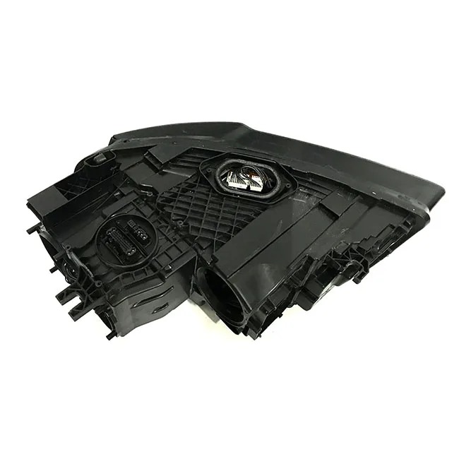 Headlight Car for A8L 2011-2017 Headlamp for Car Complete Plug and Play Car Headlamp Auto Lighting Systems